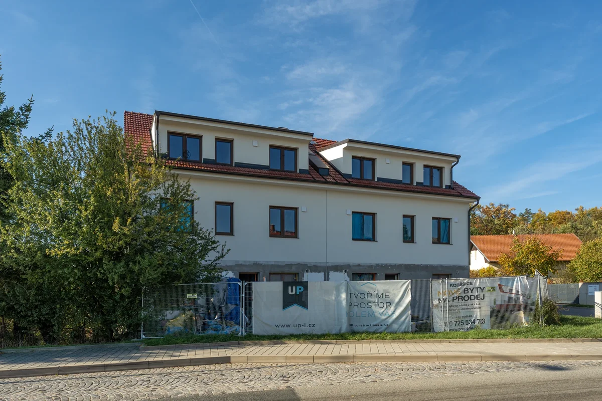Rezidence Malinová